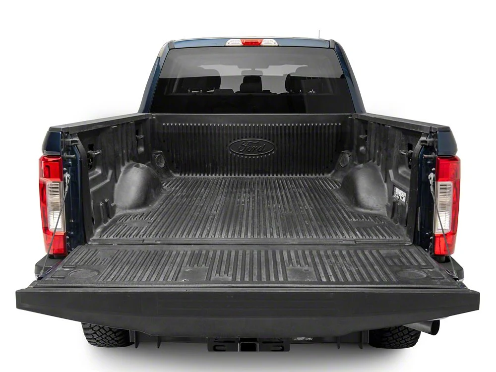 RedRock Bed Tie-Down Anchors (17-25 F-250 Super Duty) - Image 6