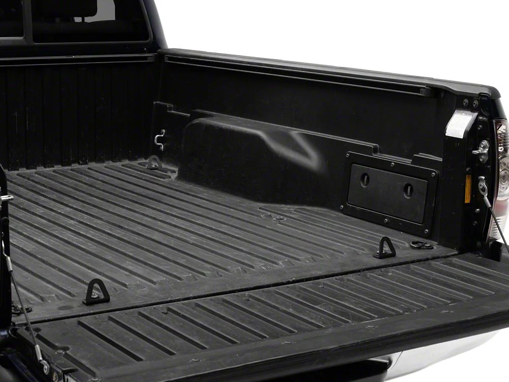 RedRock Bed Tie Down Set (05-23 Tacoma) - Image 6