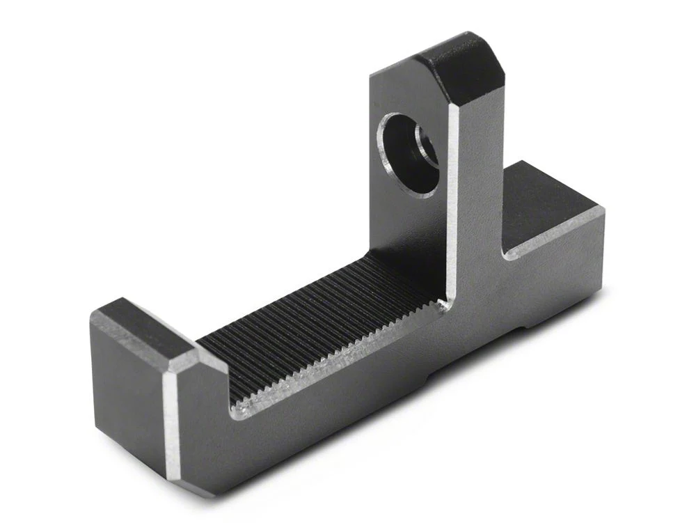 RedRock Billet Aluminum Cargo T Hook (21-25 Bronco) - Image 5