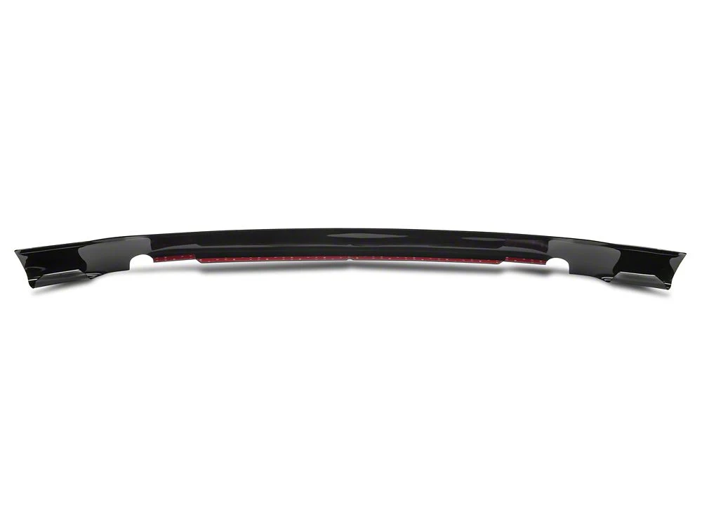 RedRock Bug Hood Deflector; Smoked (09-14 F-150, Excluding Raptor) - Image 6