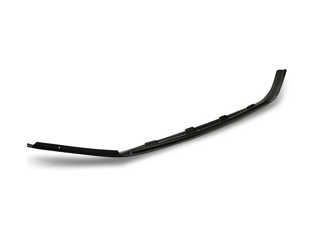RedRock Bug Hood Deflector; Smoked (15-20 F-150, Excluding Raptor) - Image 3