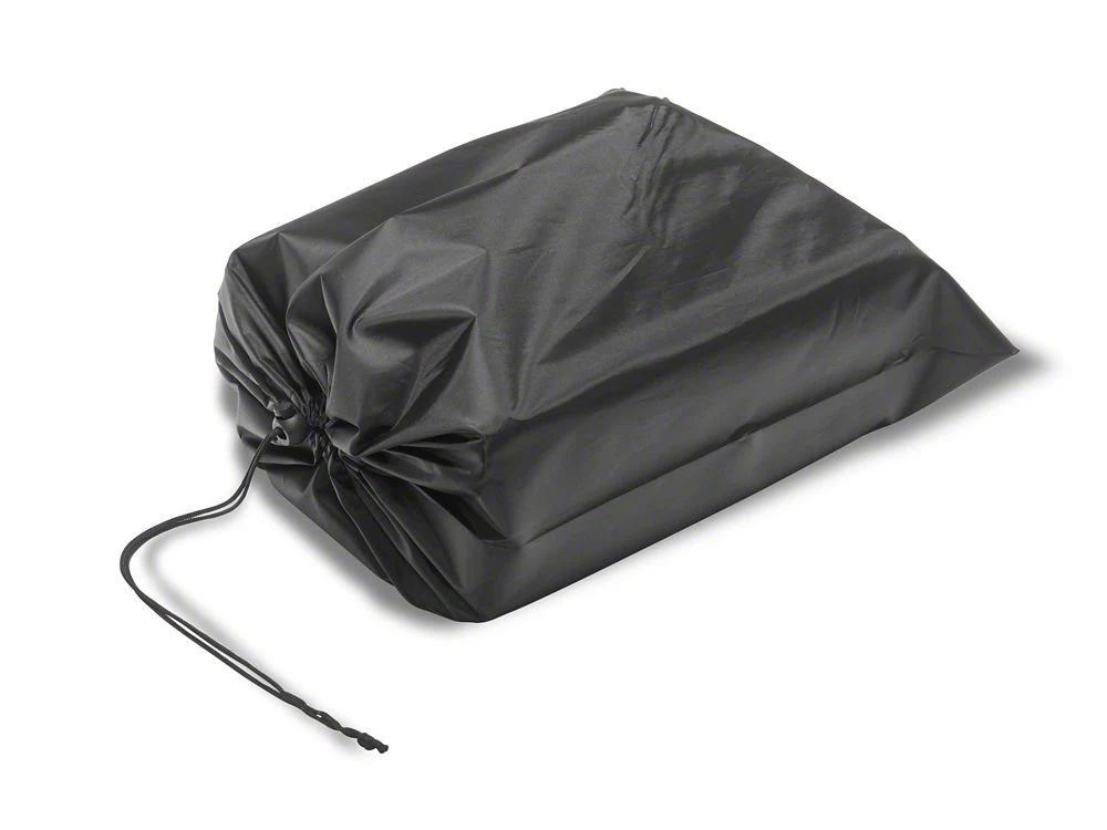 RedRock Cargo Area Inflatable Mattress (21-25 Bronco 4-Door) - Image 6