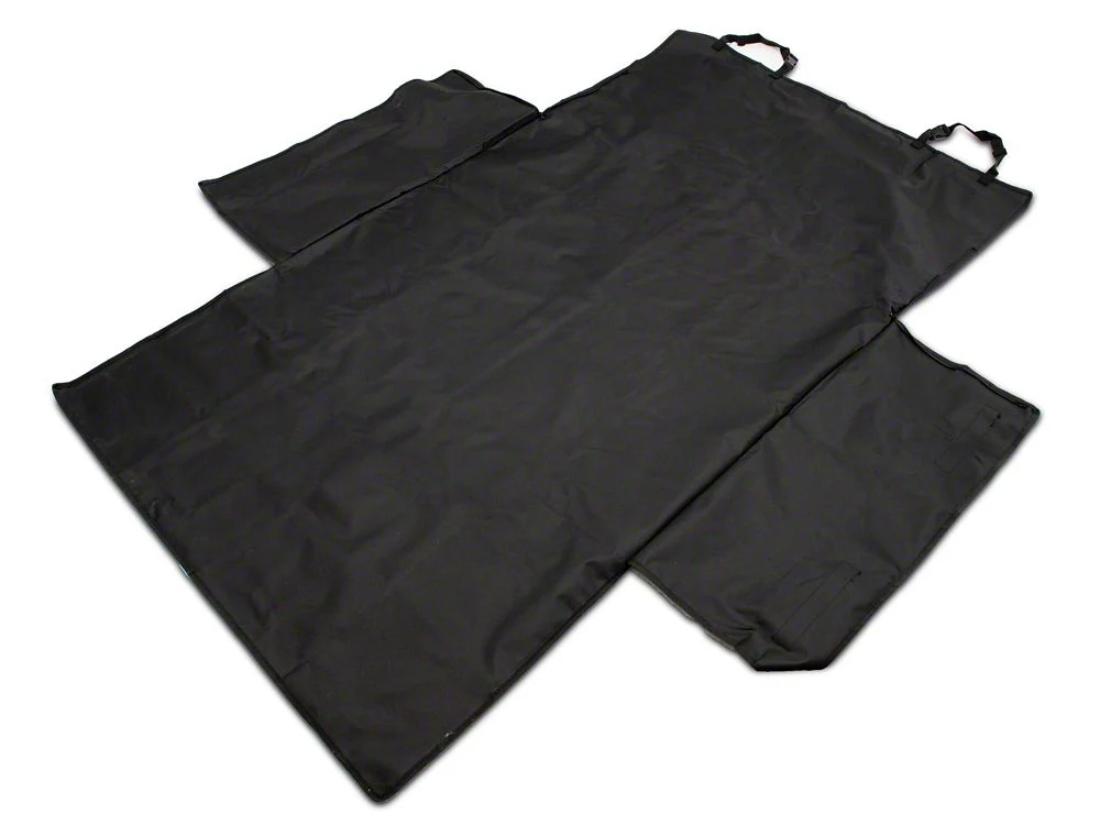 RedRock Cargo Cape (Universal; Some Adaptation May Be Required) - Image 2
