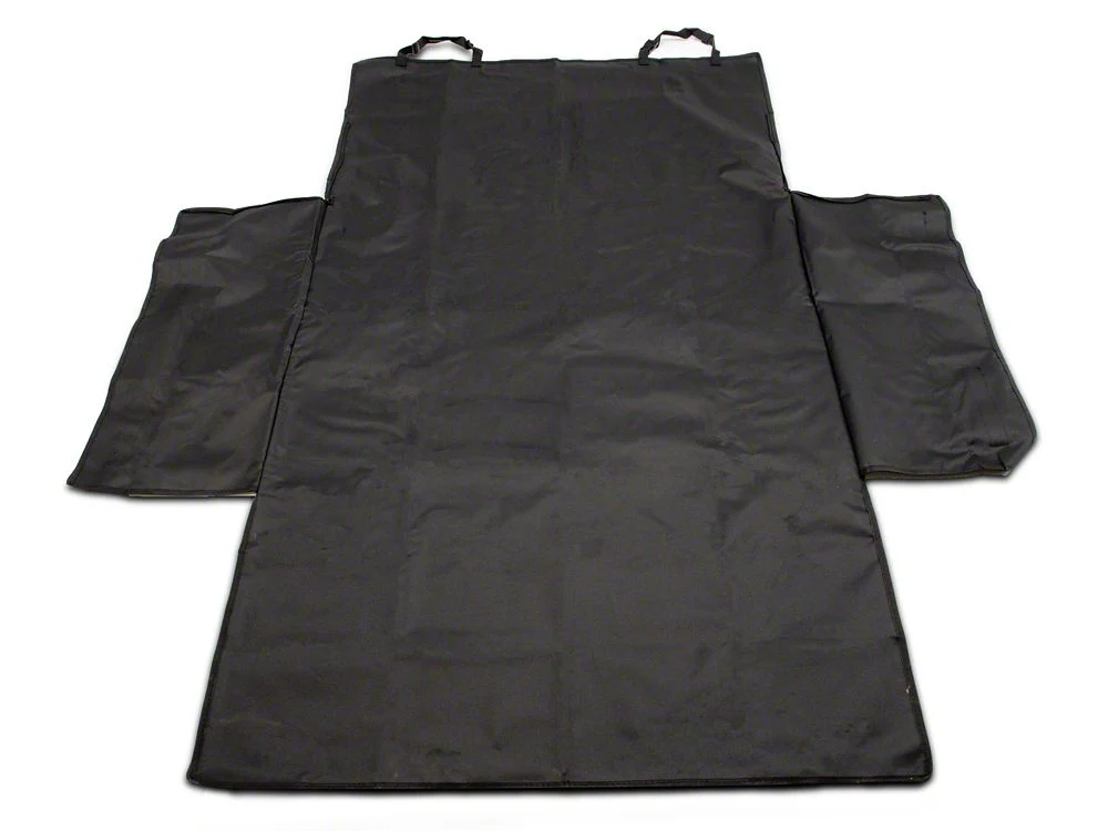 RedRock Cargo Cape (Universal; Some Adaptation May Be Required) - Image 3