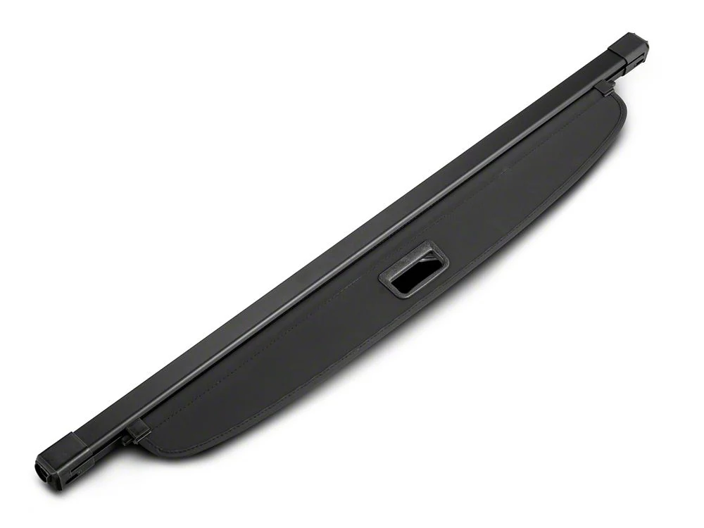 RedRock Cargo Cover (21-25 Bronco 4-Door w/ Hard Top) - Image 3