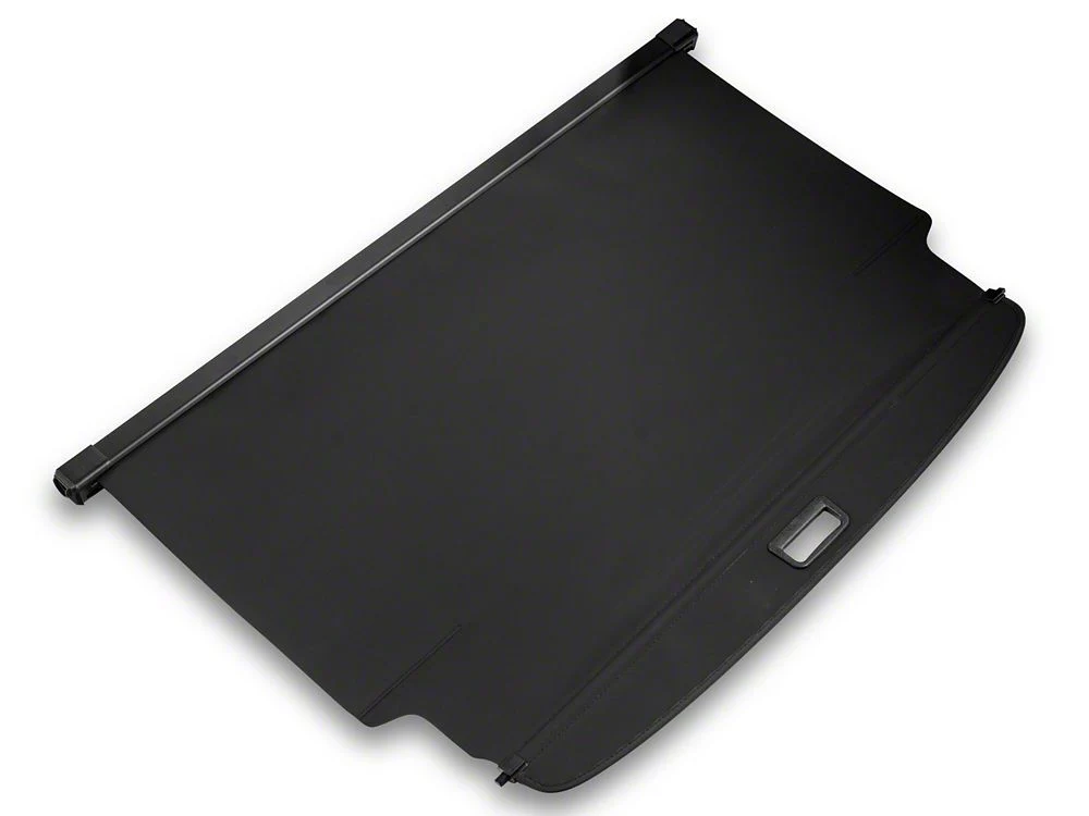 RedRock Cargo Cover (21-25 Bronco 4-Door w/ Hard Top) - Image 4