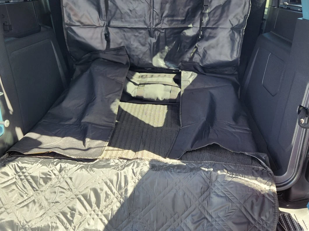 RedRock Cargo Pet Mat (21-25 Bronco 4-Door) - Image 11