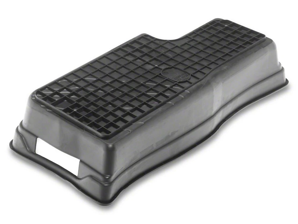RedRock Cargo Storage Organizer (18-25 Jeep Wrangler JL) - Image 5