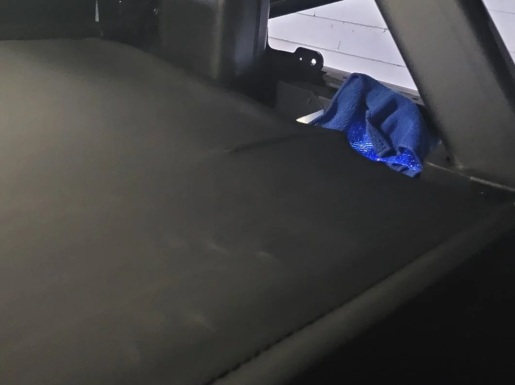 RedRock Cargo Storage; Rear Passenger Side (21-25 Bronco) - Image 11
