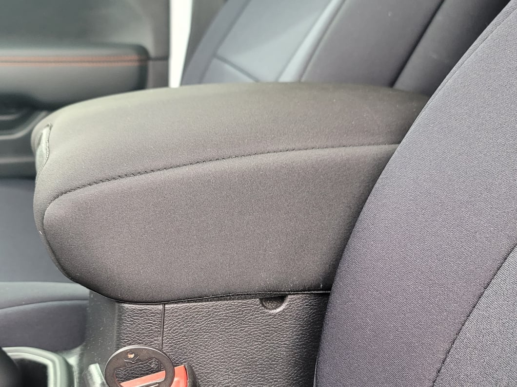 RedRock Center Console Arm Rest Cover (20-25 Jeep Gladiator JT) - Image 13