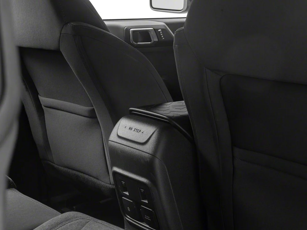 RedRock Center Console Arm Rest Cover (21-25 Bronco) - Image 10