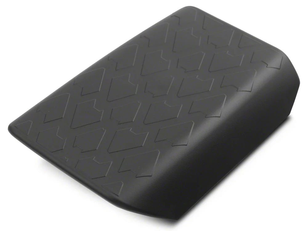 RedRock Center Console Arm Rest Cover (21-25 Bronco) - Image 3
