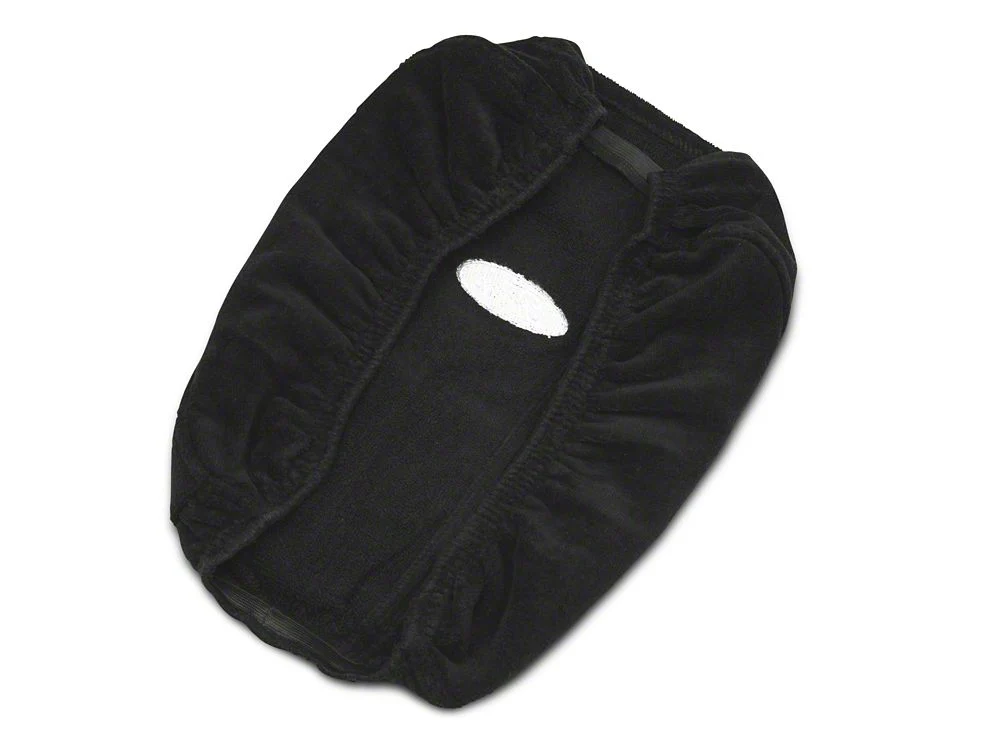 RedRock Center Console Cover with Ford Oval Logo (15-20 F-150 w/ Front Bucket Seats) - Image 4