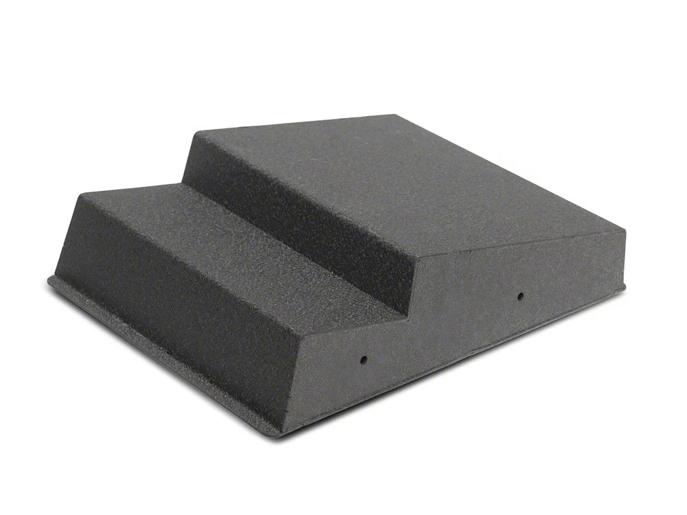 RedRock Center Console Lock Box (15-19 Sierra 3500 HD) - Image 5