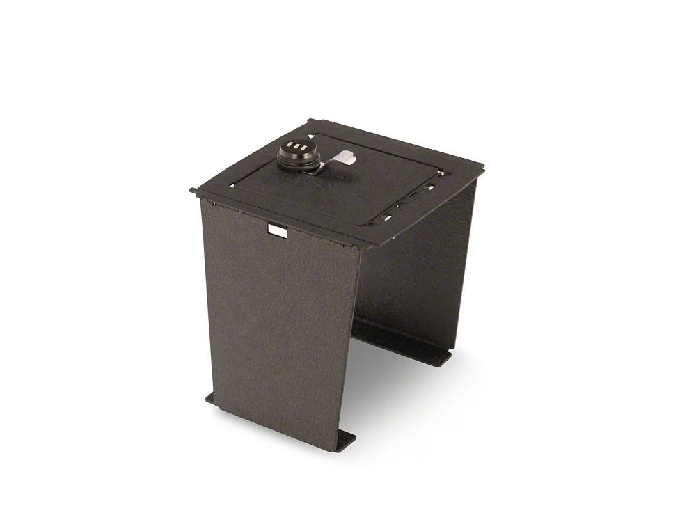 RedRock Center Console Lock Vault (21-25 Bronco) - Image 5