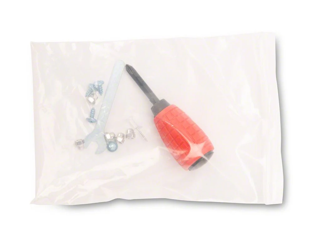 RedRock Center Console Lock Vault (21-25 Bronco) - Image 9