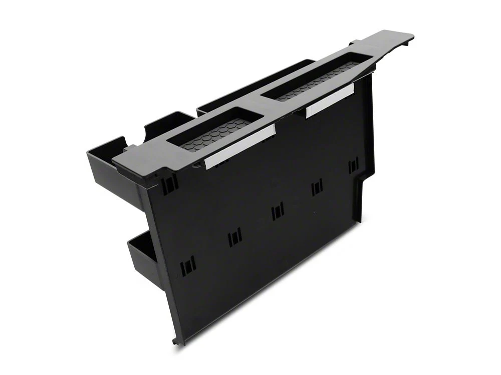 RedRock Center Console Organizer (15-20 F-150 w/ Flow-Through Center Console) - Image 3