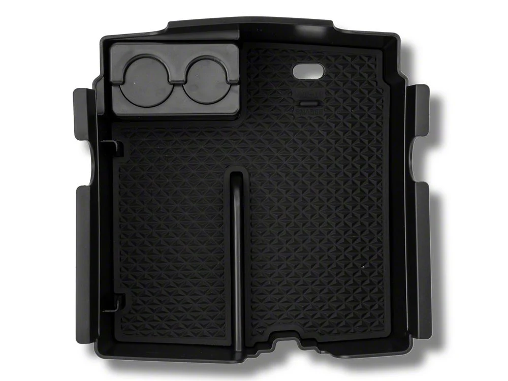 RedRock Center Console Organizer (18-25 Jeep Wrangler JL) - Image 5