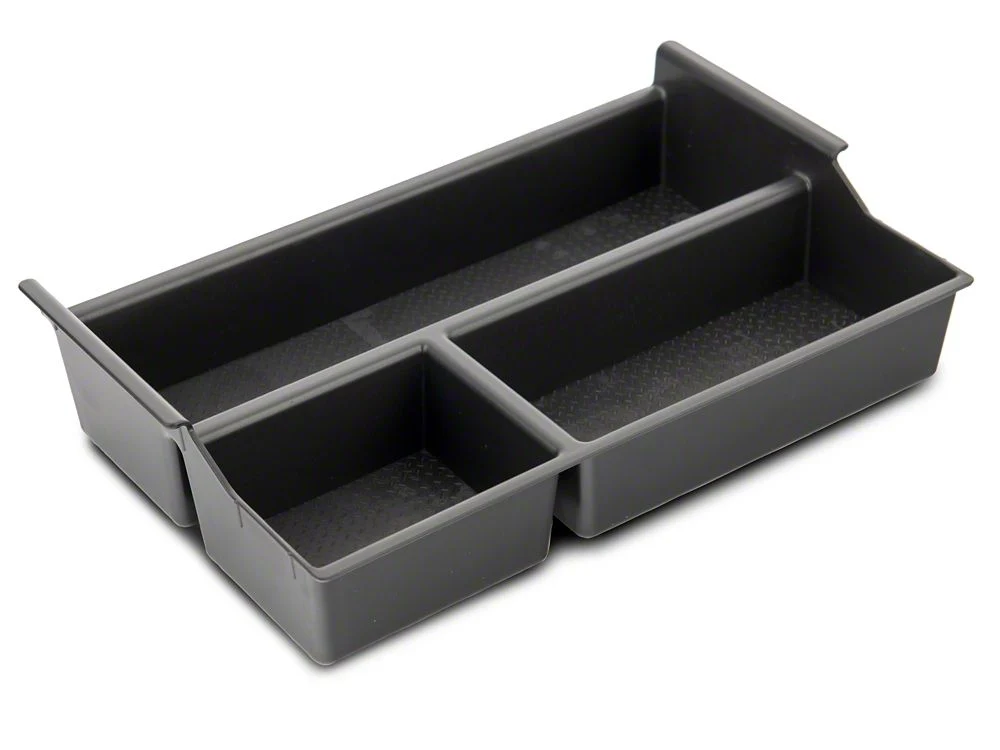 RedRock Center Console Organizer Tray (07-21 Tundra) - Image 2