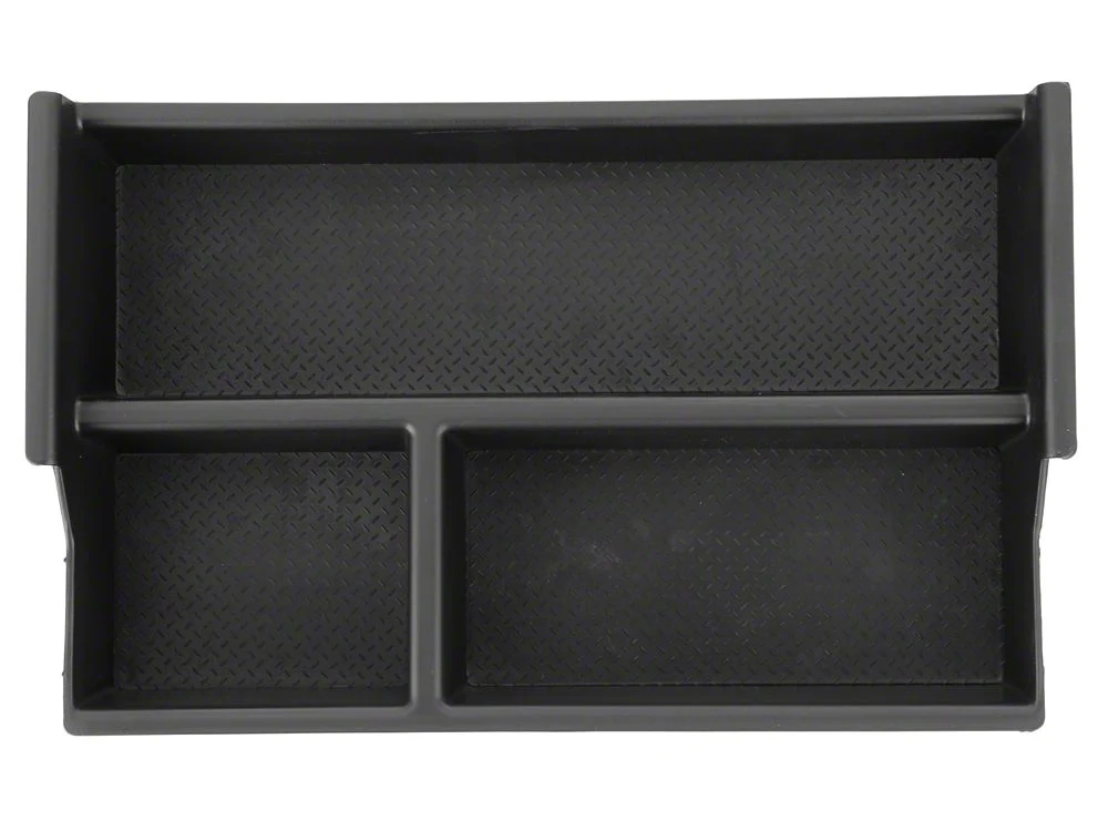 RedRock Center Console Organizer Tray (07-21 Tundra) - Image 3