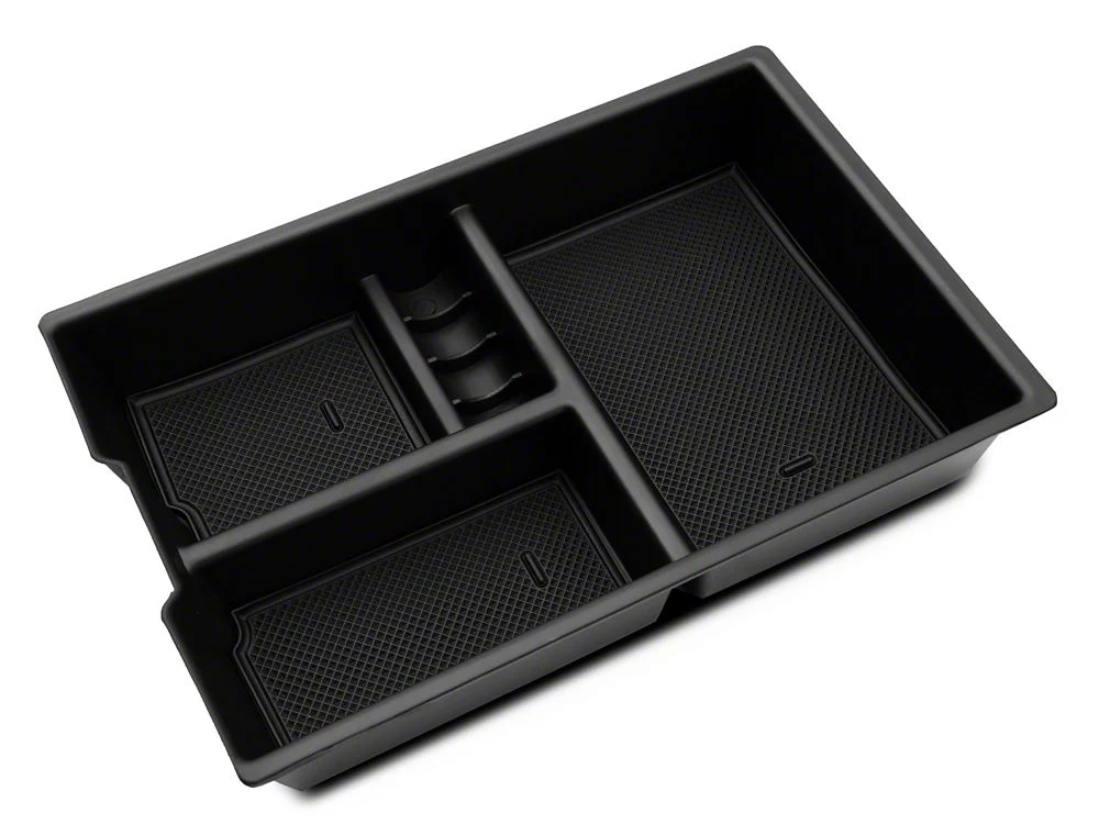 RedRock Center Console Organizer Tray (09-18 RAM 1500 w/ Full-Through Center Console)