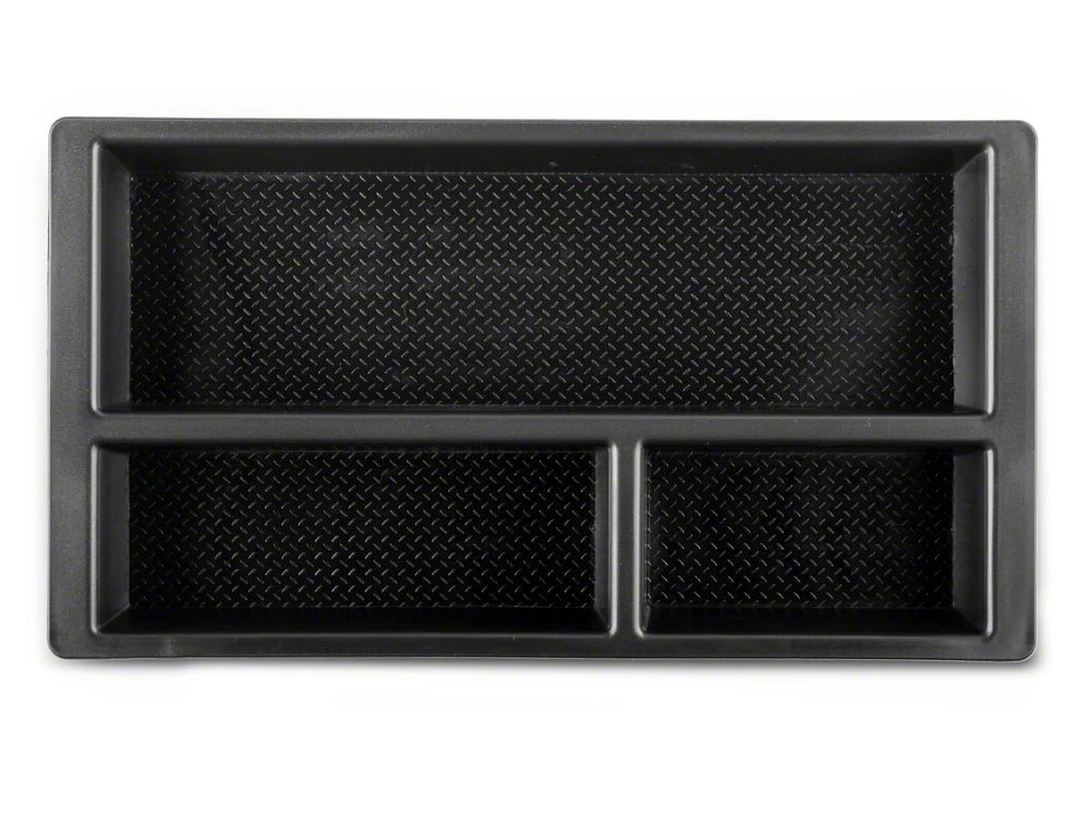 RedRock Center Console Organizer Tray (14-18 Silverado 1500) - Image 3