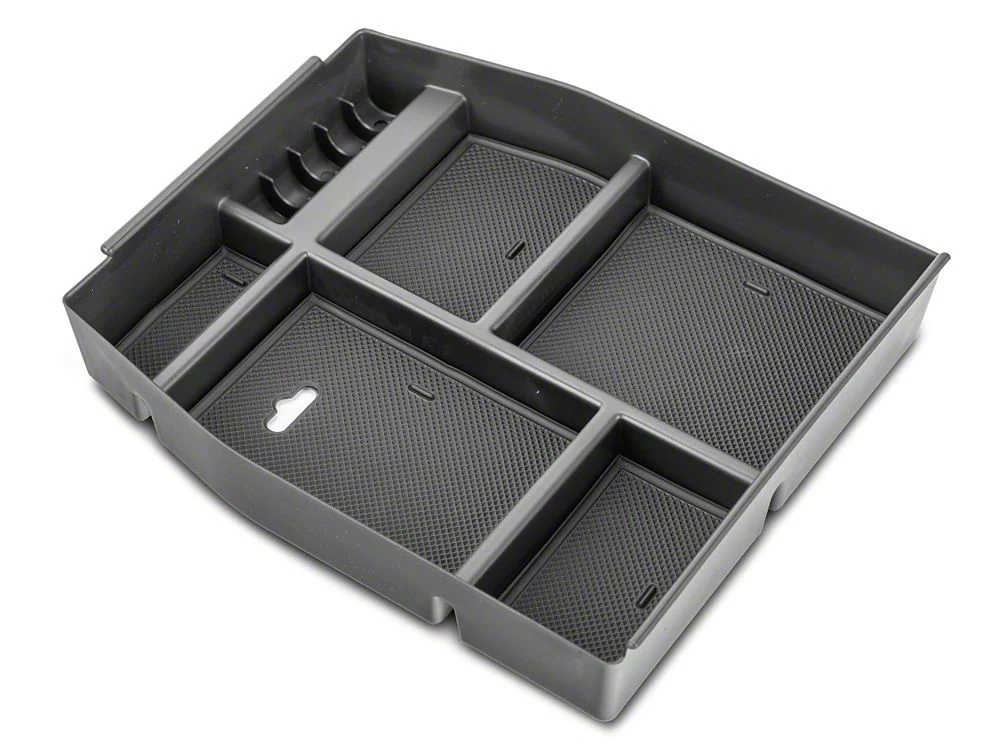 RedRock Center Console Organizer Tray (15-20 F-150 w/ Bucket Seats) - Image 3