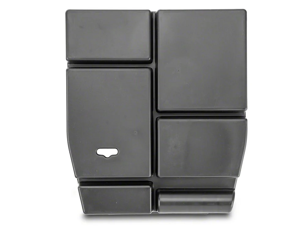 RedRock Center Console Organizer Tray (15-20 F-150 w/ Bucket Seats) - Image 5