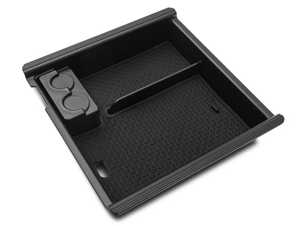 RedRock Center Console Organizer Tray (16-23 Tacoma) - Image 2