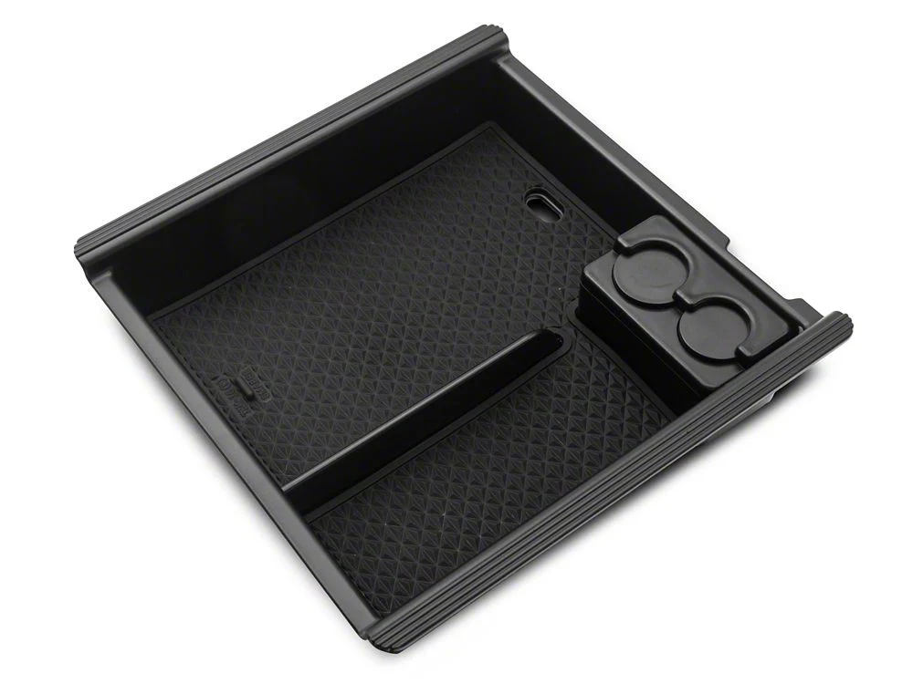 RedRock Center Console Organizer Tray (16-23 Tacoma) - Image 3