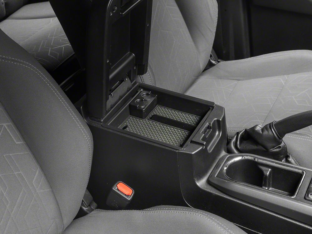 RedRock Center Console Organizer Tray (16-23 Tacoma) - Image 4