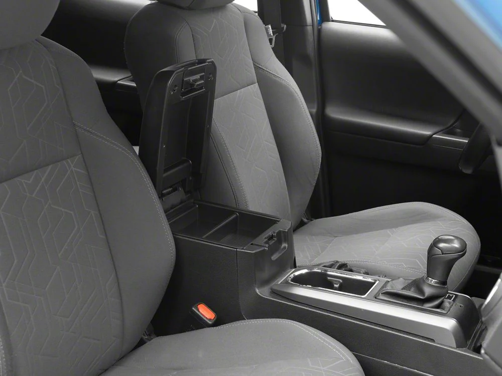 RedRock Center Console Organizer Tray (16-23 Tacoma) - Image 4