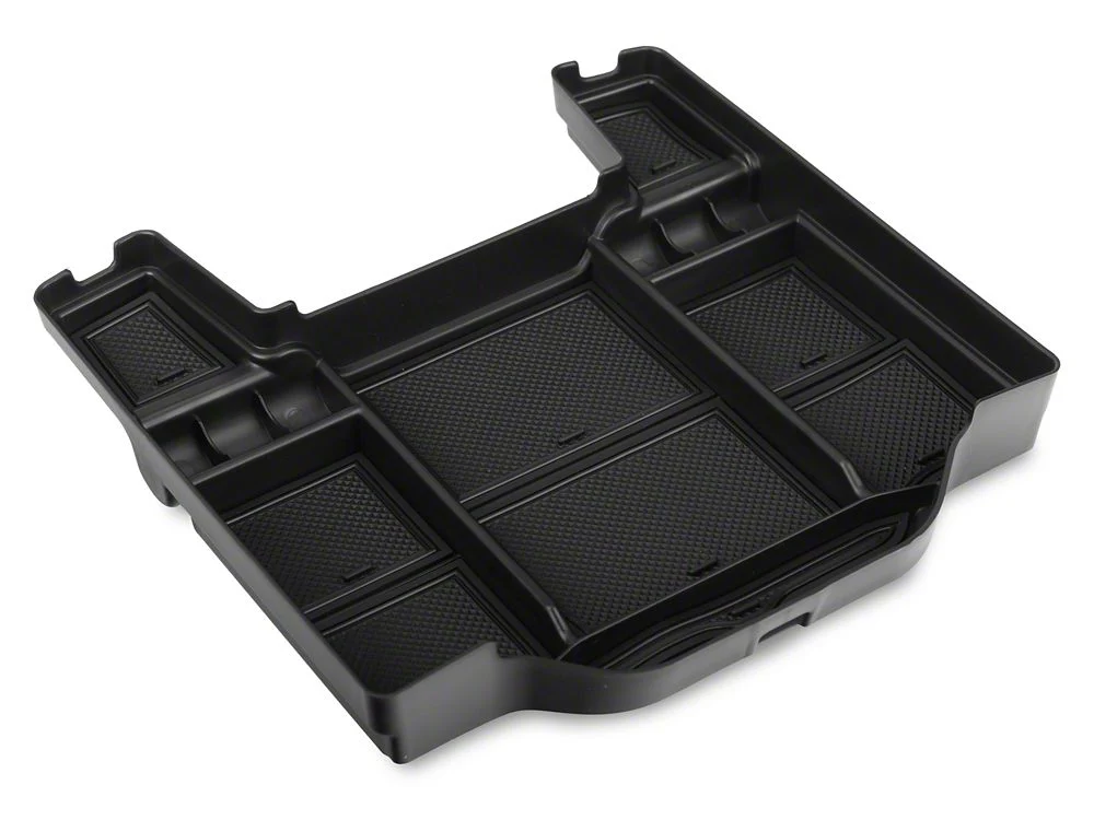 RedRock Center Console Organizer Tray (19-25 RAM 1500 w/ Full-Through Center Console) - Image 2