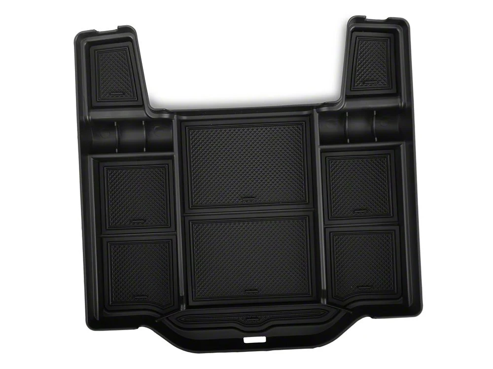 RedRock Center Console Organizer Tray (19-25 RAM 1500 w/ Full-Through Center Console) - Image 3