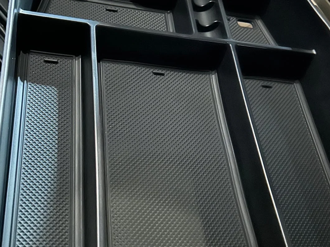 RedRock Center Console Organizer Tray (21-25 F-150 w/ Flow-Through Center Console) - Image 13