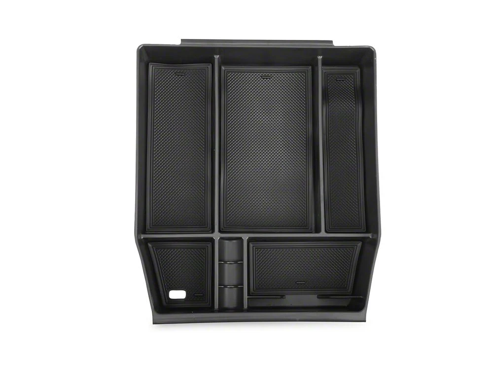 RedRock Center Console Organizer Tray (21-25 F-150 w/ Flow-Through Center Console) - Image 5