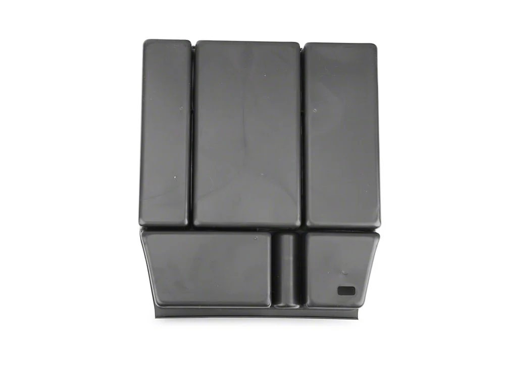 RedRock Center Console Organizer Tray (21-25 F-150 w/ Flow-Through Center Console) - Image 6