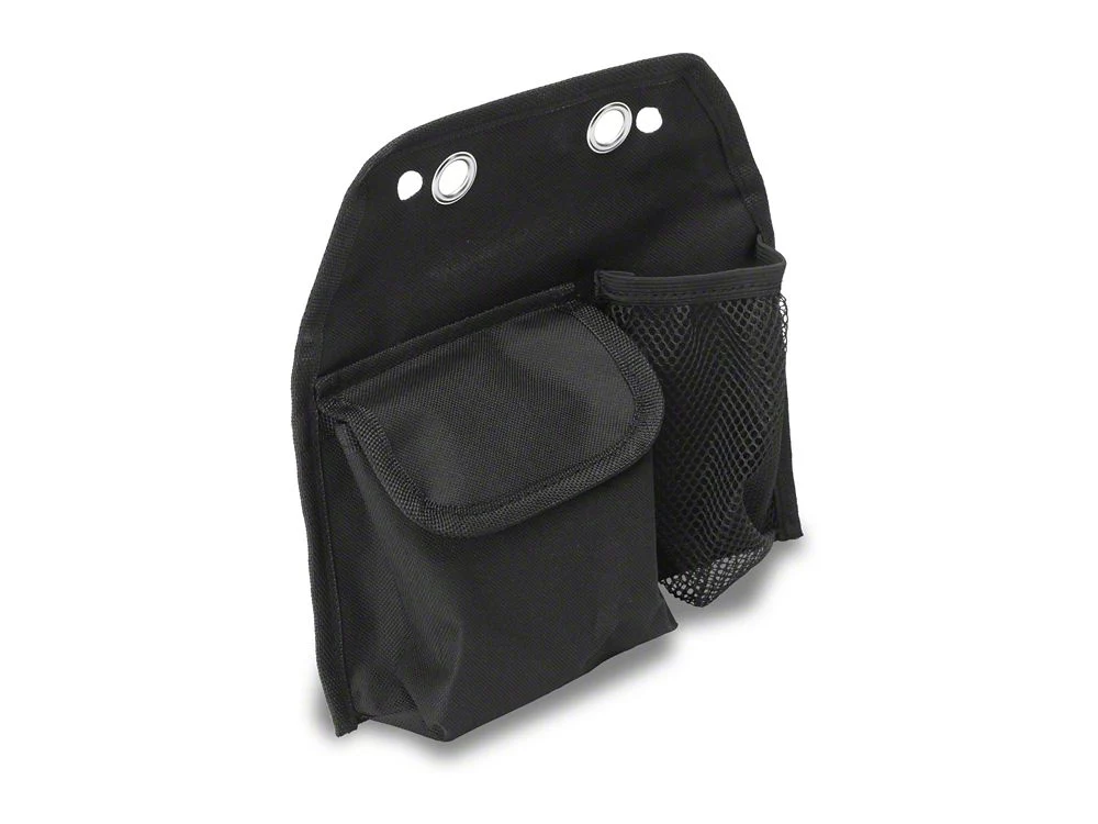 RedRock Center Console Storage Bag (21-25 Bronco) - Image 2