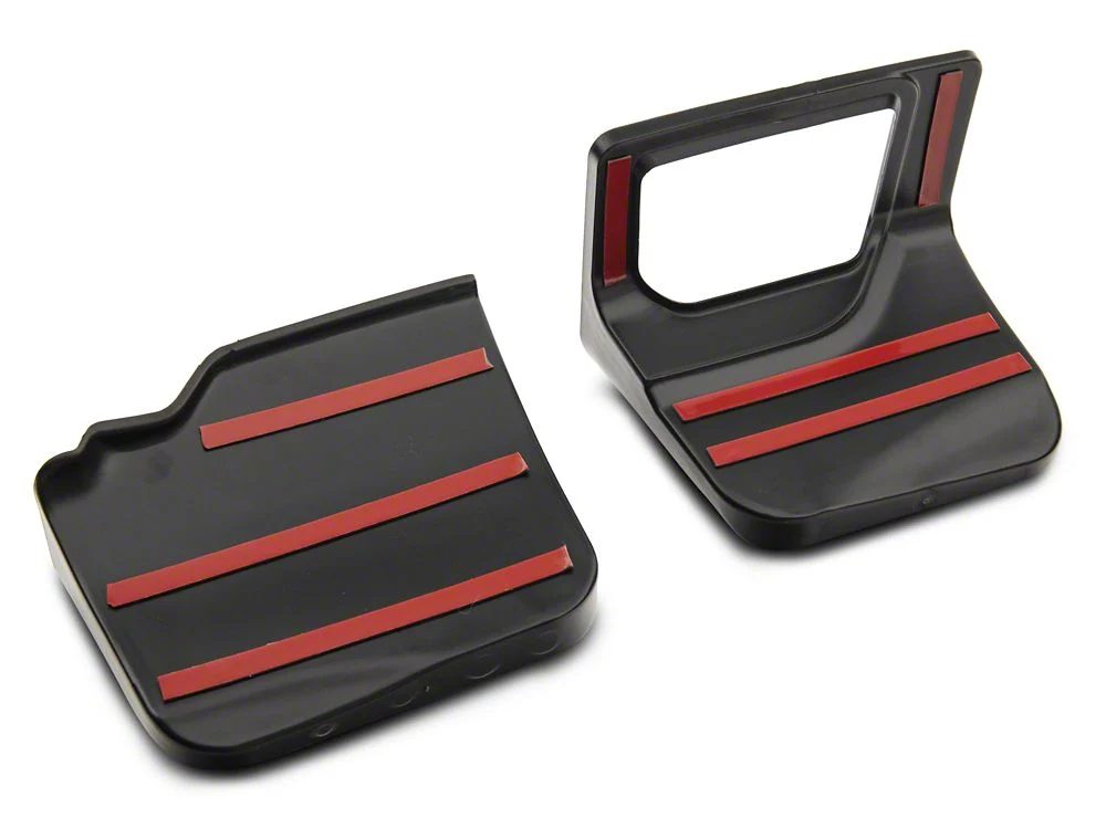 RedRock Center Console Storage Organizer (20-25 Jeep Gladiator JT) - Image 4