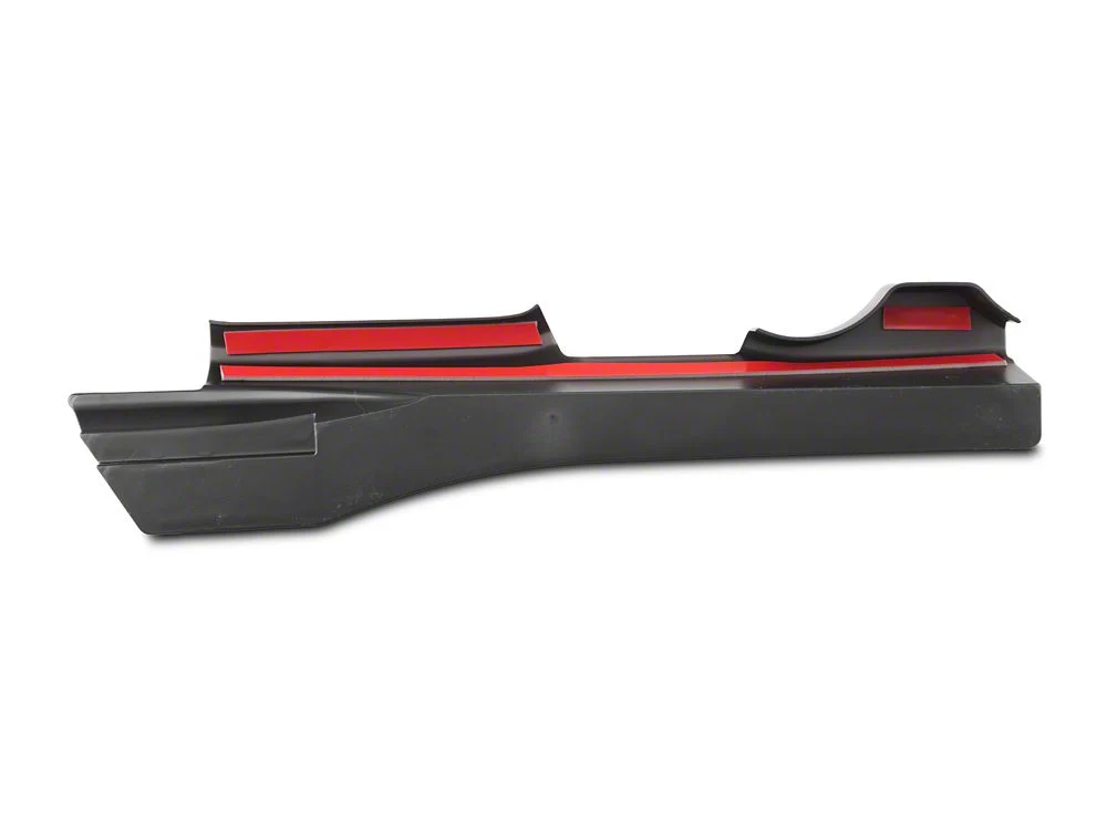 RedRock Center Console Storage Tray (11-18 Jeep Wrangler JK) - Image 5