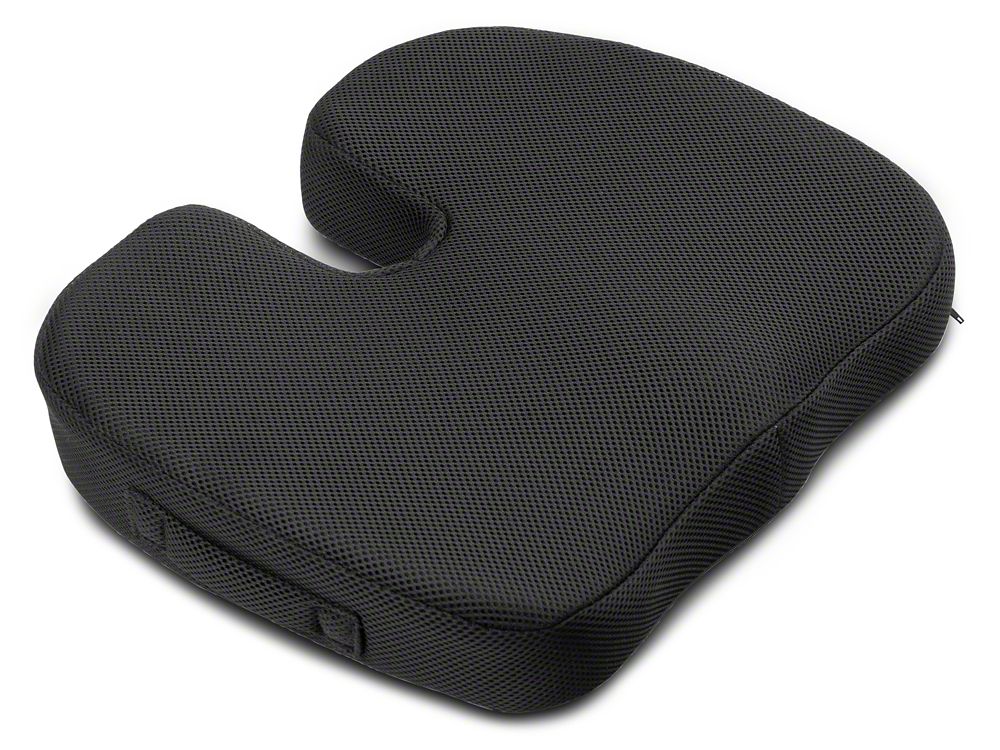 RedRock Coccyx Seat Cushion (Universal; Some Adaptation May Be Required) - Image 3