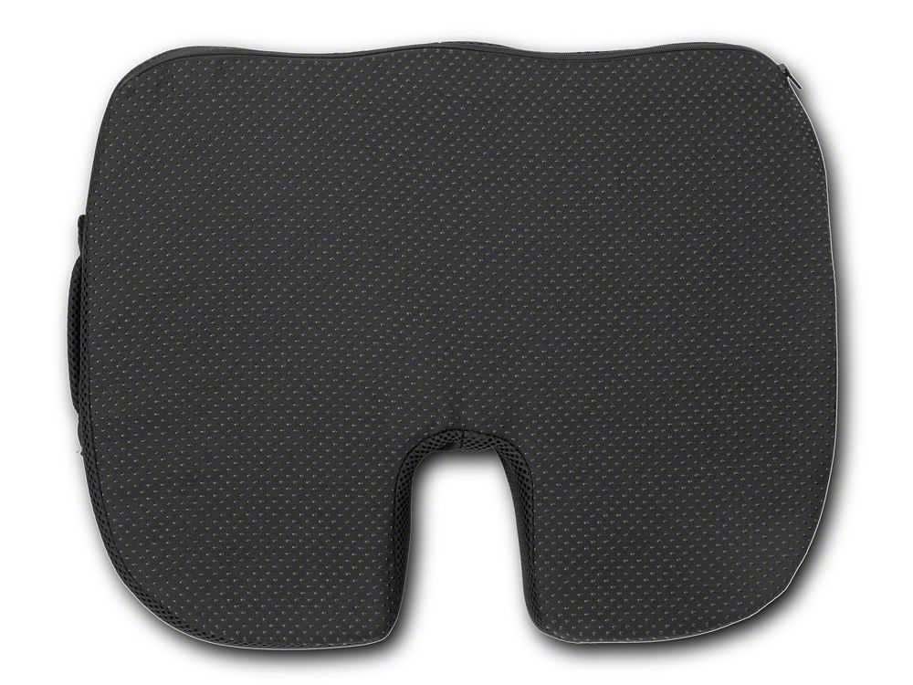 RedRock Coccyx Seat Cushion (Universal; Some Adaptation May Be Required) - Image 5