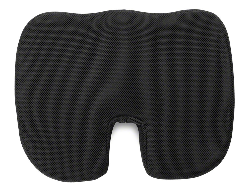 RedRock Coccyx Seat Cushion (Universal; Some Adaptation May Be Required) - Image 4