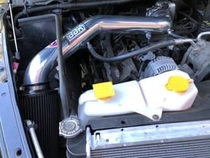 RedRock Cold Air Intake (03-08 5.7L RAM 1500) - Image 6