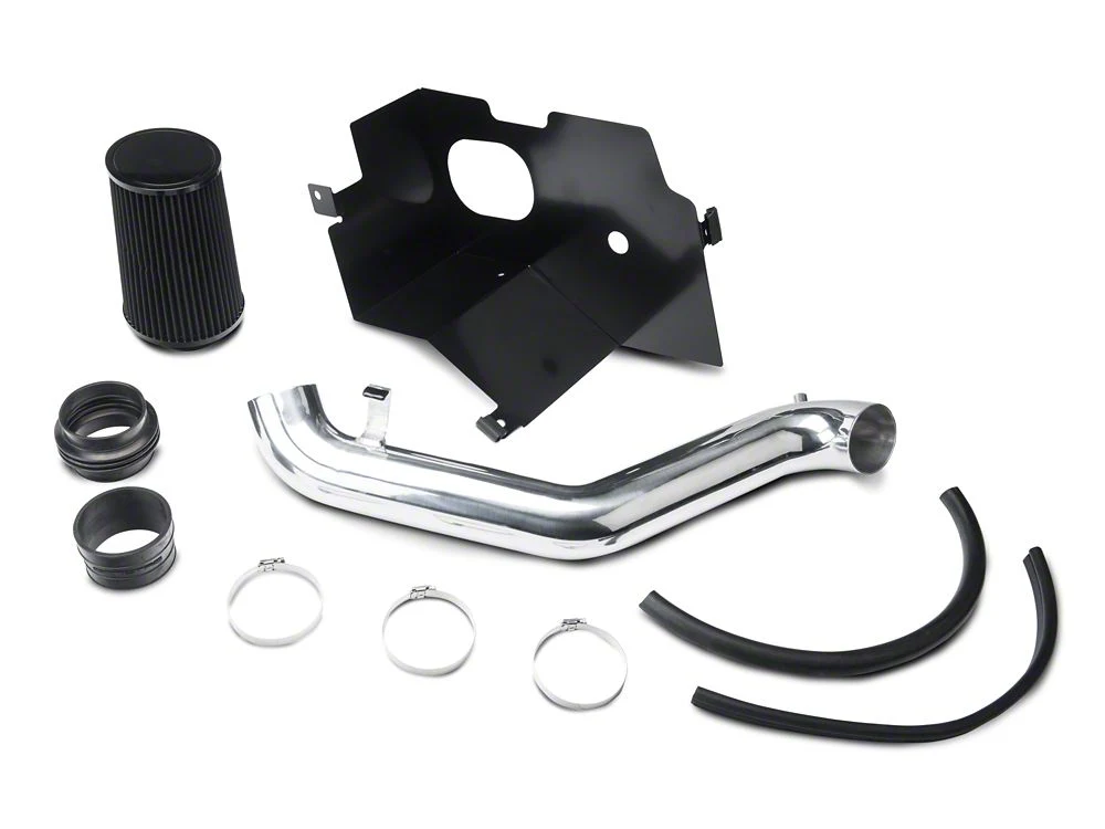 RedRock Cold Air Intake (03-09 5.7L RAM 2500) - Image 3