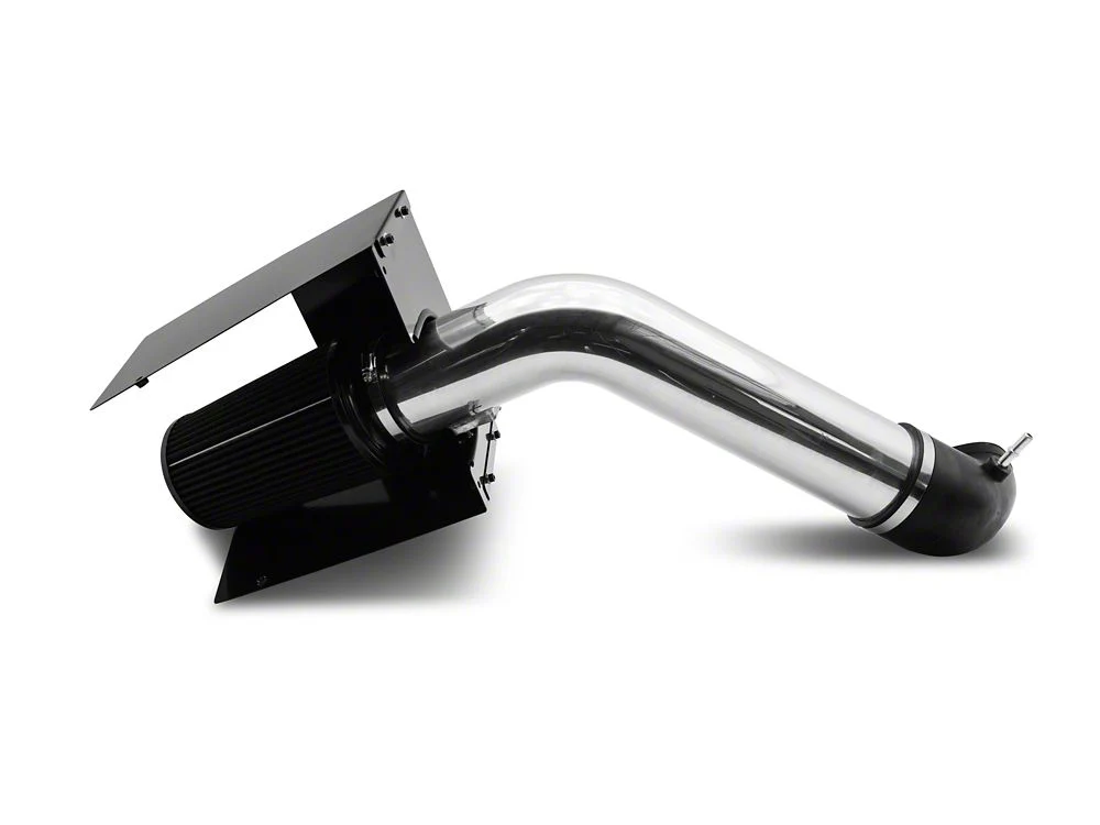 RedRock Cold Air Intake (04-08 5.4L F-150) - Image 3