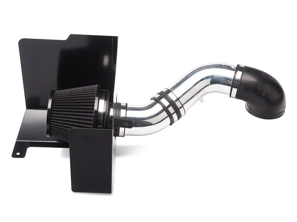 RedRock Cold Air Intake (07-08 4.8L Silverado 1500) - Image 2