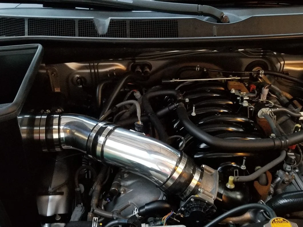 RedRock Cold Air Intake (07-11 5.7L Tundra) - Image 10