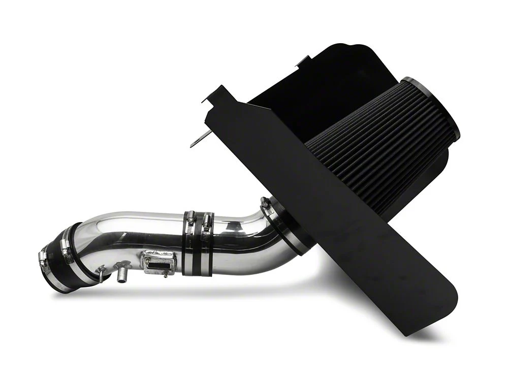 RedRock Cold Air Intake (07-11 5.7L Tundra) - Image 2