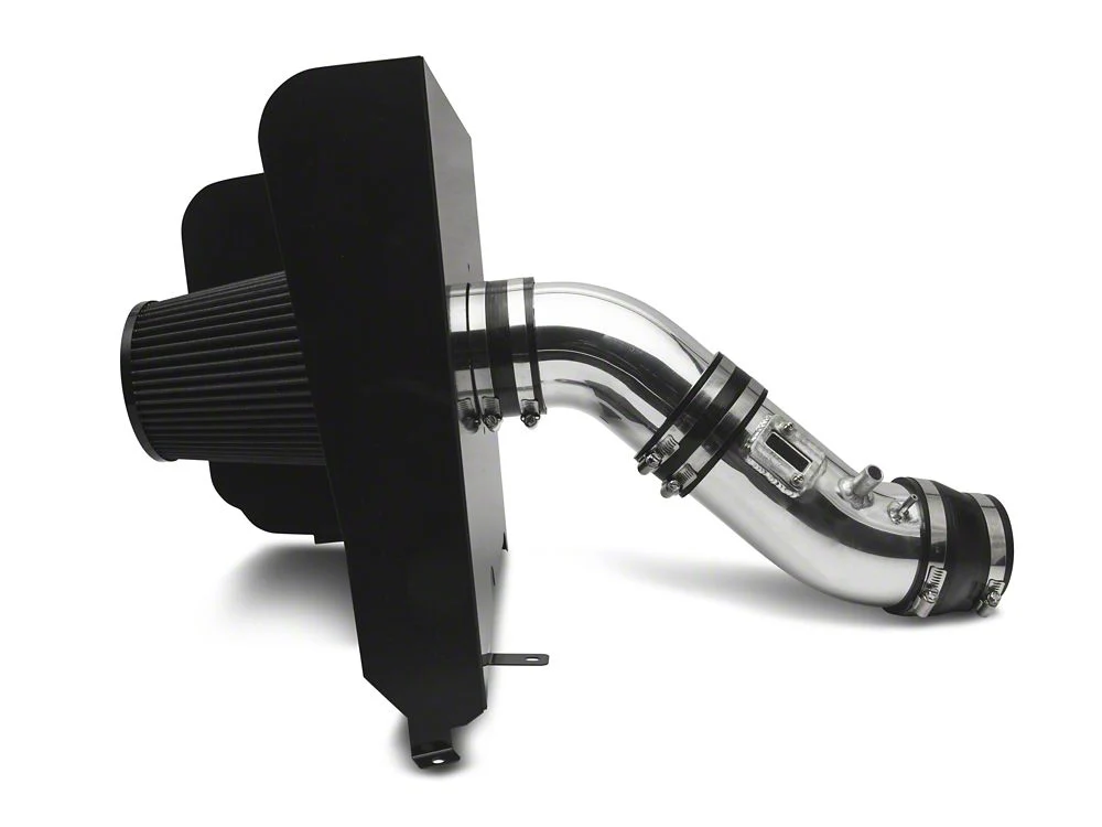 RedRock Cold Air Intake (07-11 5.7L Tundra) - Image 3